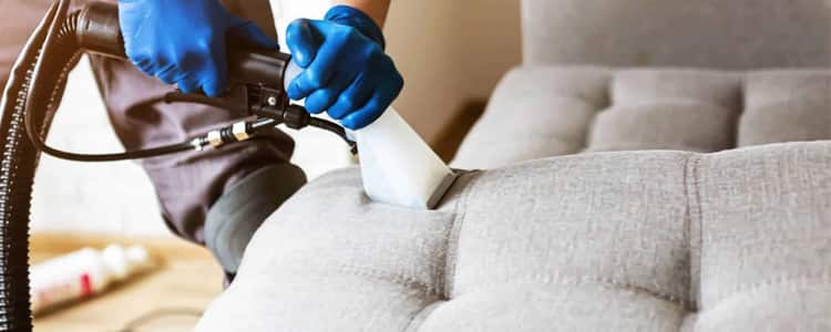 Best Upholstery Cleaning Sandy Bay